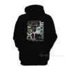 Desean Jackson Dreamathon 10 Dreams Hoodie