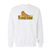 Garfield Beastars Sweatshirt