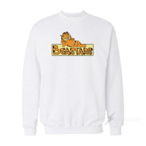 Garfield Beastars Sweatshirt