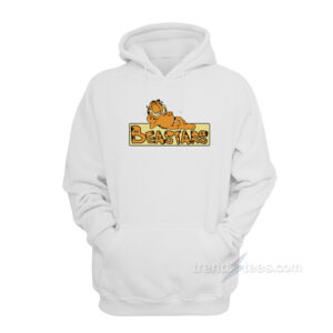 Garfield Beastars Hoodie