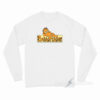 Garfield Beastars Long Sleeve Shirt