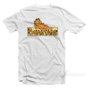 Garfield Beastars T-Shirt