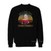 Have A Holly Dolly Christmas Vintage Sweatshirt