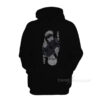 Jujutsu Kaisen Gojo Satoru Hoodie