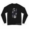 Jujutsu Kaisen Gojo Satoru Long Sleeve Shirt