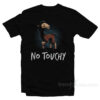 Kuzco Llama No Touchy T-Shirt