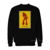La Cantante Loteria Card Sweatshirt