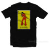 La Cantante Loteria Card T-Shirt