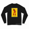 La Cantante Loteri Card Long Sleeve Shirt