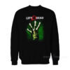 Vintage Left 4 Dead Sweatshirt