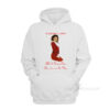 Mariah Carey All I Want For Christmas Is You Hoodie
