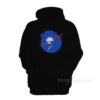 NASA Space Cowboy Bebop Hoodie