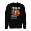 Neo Genesis Drake Eva 06 Sweatshirt