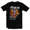 Neo Genesis Drake Eva 06 Gods Plan T-Shirt