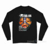 Neo Genesis Drake Eva 06 Long Sleeve Shirt