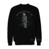 Robert Pattinson This Is The Skin Of A Killer Bella Sweatshirt