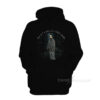 Robert Pattinson This Is The Skin Of A Killer Bella Hoodie