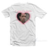 Succession Kendall Roy I Can Fix Him T-Shirt
