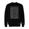 The Cure This Charming Man Joy Division Sweatshirt