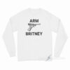 Arm Britney Long Sleeve Shirt