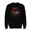 Bratz Rock Angelz Sweatshirt