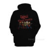 Bratz Rock Angelz Hoodie