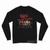Bratz Rock Angelz Long Sleeve Shirt