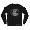 Clasically Trained Nintendo Long Sleeve Shirt