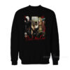 Devil May Cry Trio Black Sweatshirt