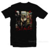 Devil May Cry Trio Black T-Shirt