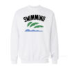 Golden Boy - Swimming Sweatshirt