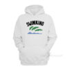 Golden Boy – Swimming Hoodie