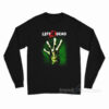 Vintage Left 4 Dead Long Sleeve Shirt