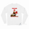 Medicare For All Democratic Socialists Of America Long Sleeve Shirt
