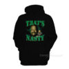 Michael Cage That's Nasty Vintage Hoodie