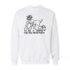 My Dog Is Smarter Than Your Honor Student Sweatshirt