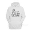 My Dog Is Smarter Than Your Honor Student Hoodie