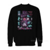 Neko Mancer Sweatshirt