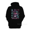 Neko Mancer Hoodie