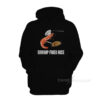 Shrimp Fried Rice Hoodie