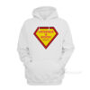 Superwoman In Recovery Hoodie