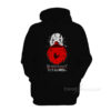 Spirited Away Falling Deeper Hoodie