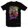 2Pac Thug Life Rest In Peace T-Shirt