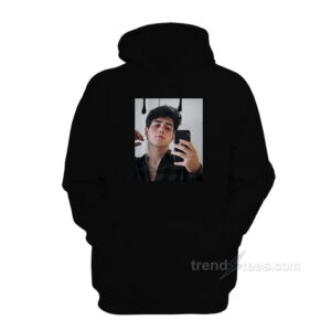 Benji Krol Selfie Hoodie
