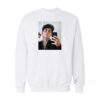 Benji Krol Selfie Sweatshirt