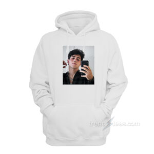 Benji Krol Selfie Hoodie