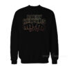 Bobby Knuckles Sweatshirt