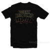 Bobby Knuckles T-Shirt