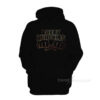 Bobby Knuckles Hoodie