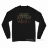 Bobby Knuckles Long Sleeve Shirt